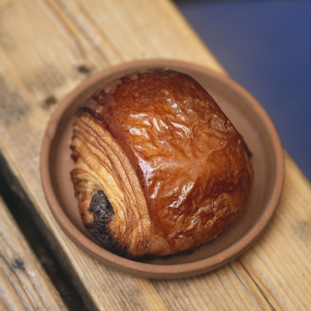 Vegansk Kanelbulle (copy)